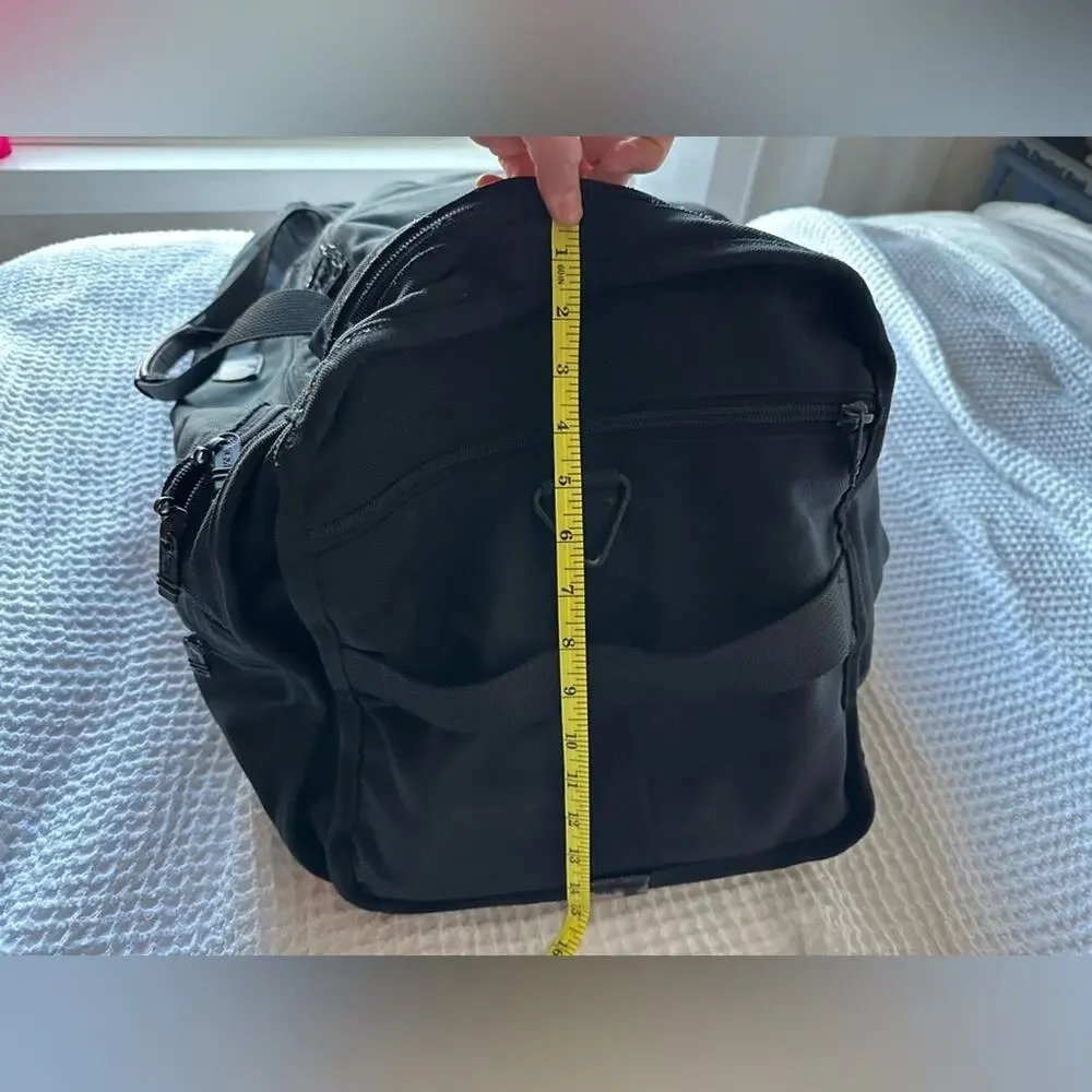 Tumi X-Large Duffel Bag Vintage